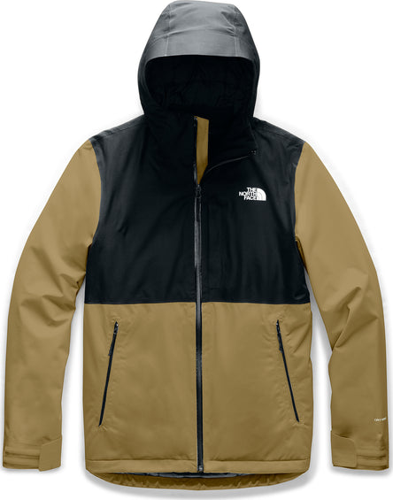 The North Face Inlux Insulated Jacket - Men's