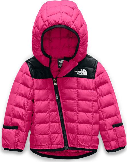 The North Face ThermoBall Eco Hoodie - Infant