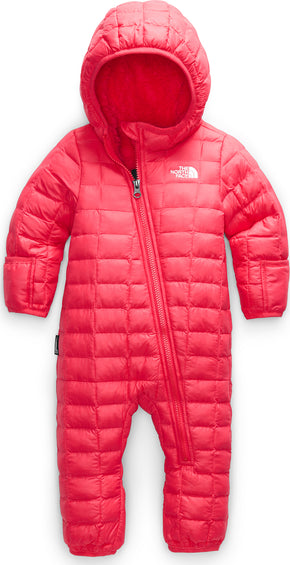 The North Face ThermoBall Eco Bunting - Infant