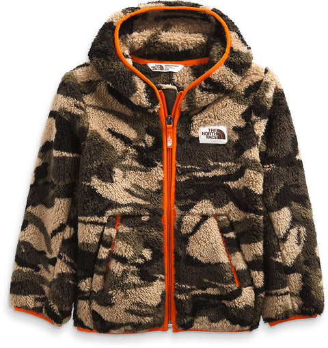 The North Face Campshire Hoodie - Toddler