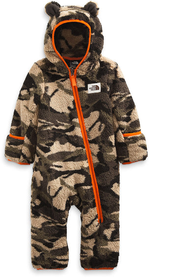 The North Face Campshire One-Piece - Infant