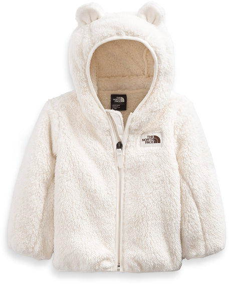 The North Face Campshire Bear Hoodie - Infant
