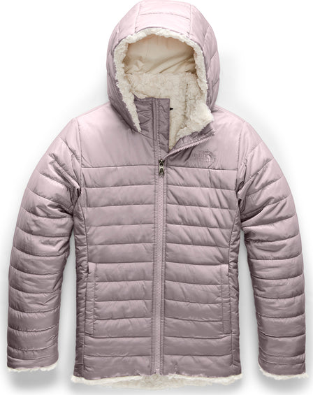 The North Face Mossbud Swirl Parka - Girl's