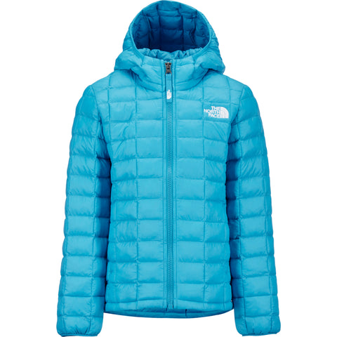 The North Face ThermoBall™ Eco Hoodie - Girl's