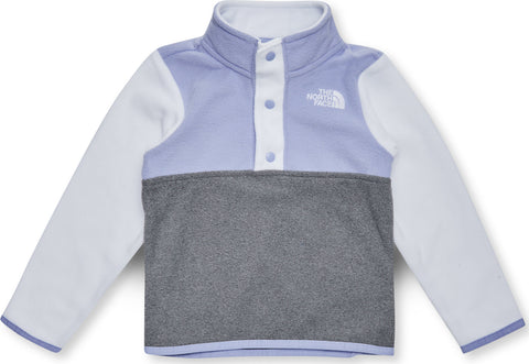 The North Face Glacier 1/4 Snap - Toddler