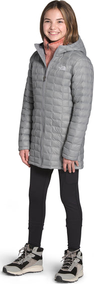 The North Face ThermoBall Eco Parka - Girl's