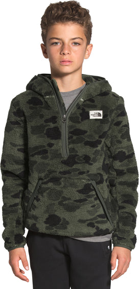 The North Face Campshire Hoodie - Boy's
