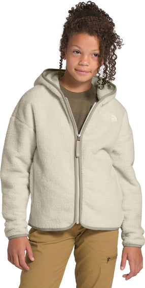 The North Face G Camplayer Fleece Hoodie - Girls