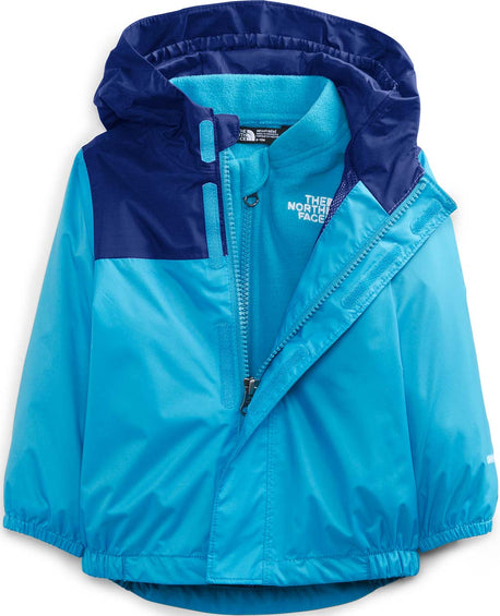 The North Face Stormy Rain Triclimate - Infant