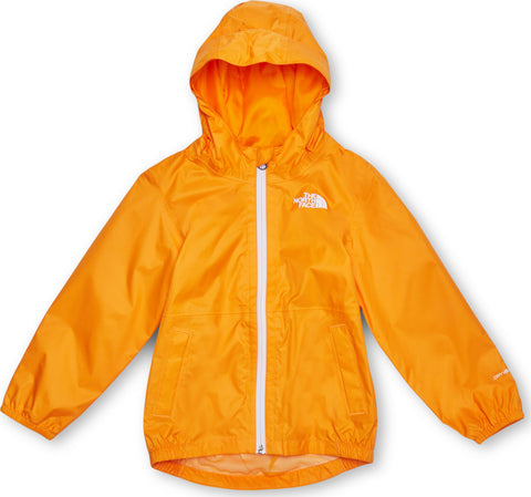 The North Face Zipline Rain Jacket - Toddlers
