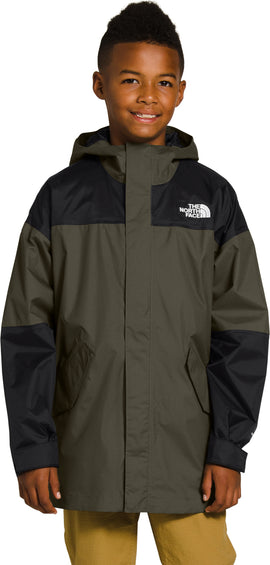 The North Face Bowery Explorer Jacket - Youth