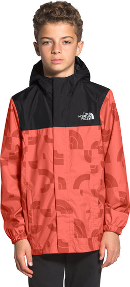 The North Face Resolve Rain Jacket (Past Season) - Boys