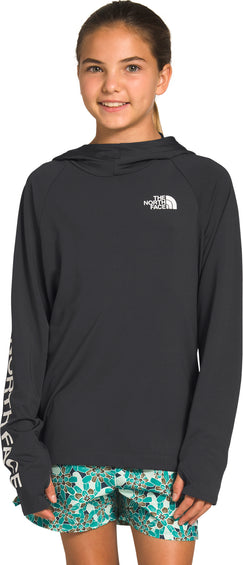 The North Face L/S Class V Water Hoodie - Youth