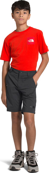 The North Face Spur Trail Short - Boys