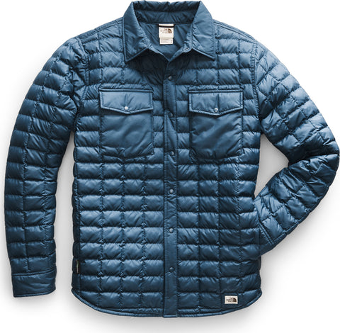 The North Face ThermoBall™ Eco Snap Jacket - Men's