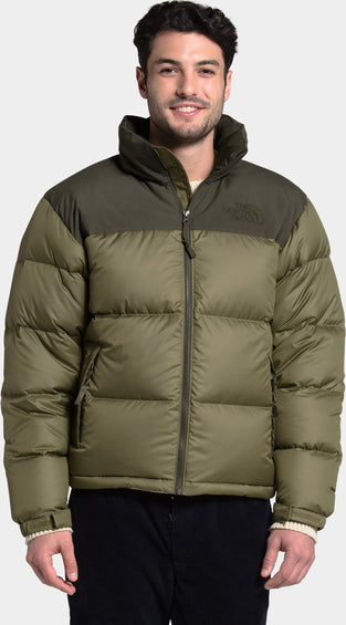 The North Face Eco Nuptse Jacket - Men's