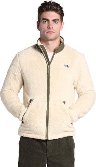 The North Face Campshire Full Zip Jacket - Men's