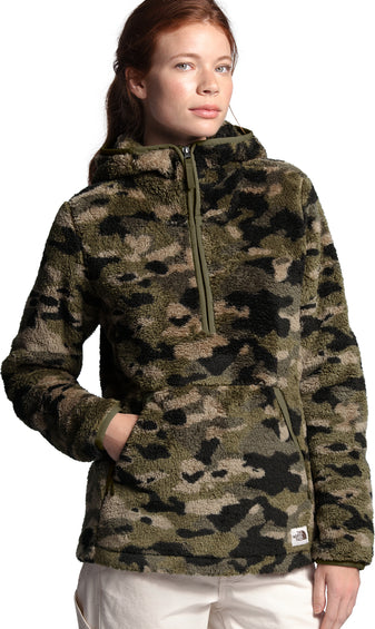 The North Face Campshire Pullover Hoodie 2.0 - Women's