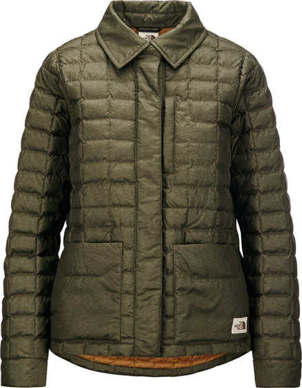 The North Face ThermoBall™ Eco Snap Jacket - Women's