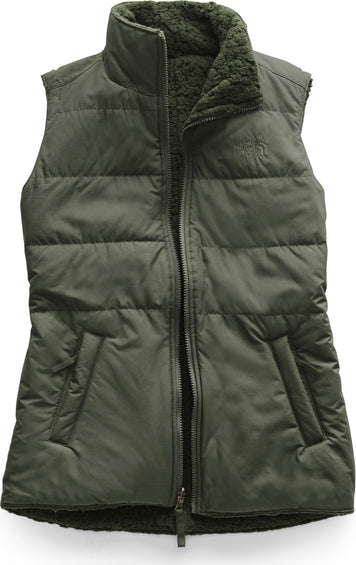 The North Face Merriewood Reversible Vest - Women's