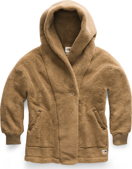 The North Face Campshire Fleece Wrap - Women's