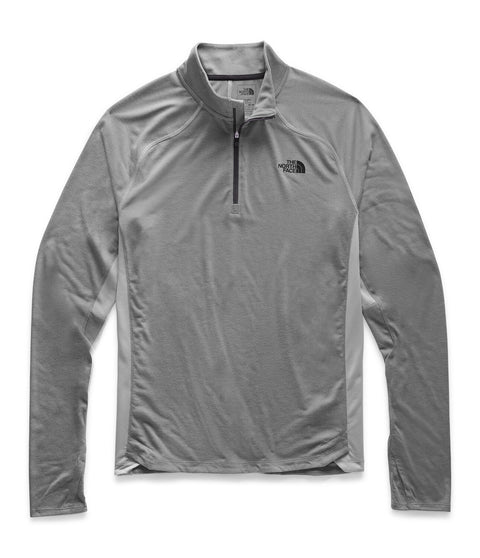 The North Face Essential ¼ Zip Pullover - Men's