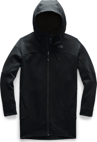 The North Face Get Out There Long Full-Zip - Women's
