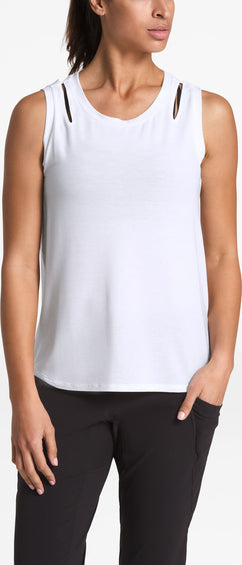 The North Face Beyond The Wall Novelty Tank - Women's