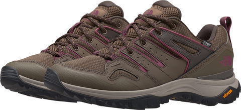 The North Face Hedgehog Fastpack II Waterproof Shoes - Women's