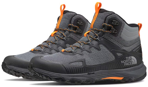 The North Face Ultra Fastpack Iv Mid Futurelight Shoes - Men's