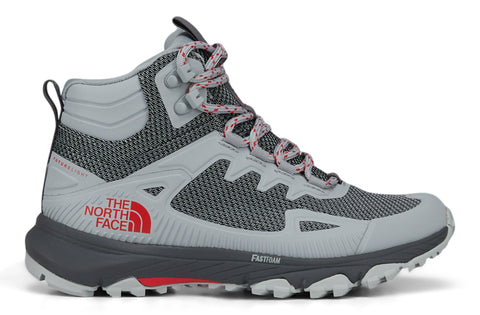 The North Face Ultra Fastpack Iv Mid Futurelight Shoes - Women's