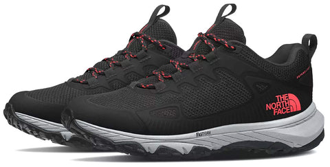 The North Face Ultra Fastpack Iv Futurelight Shoes - Women's