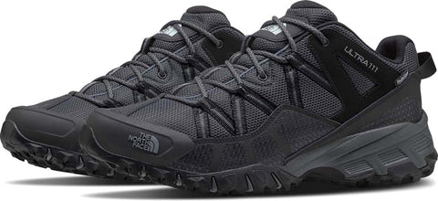 The North Face Ultra 111 Waterproof Shoes - Men’s