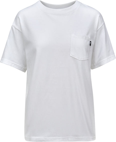 The North Face Short Sleeve Relaxed Pocket Tee - Women's