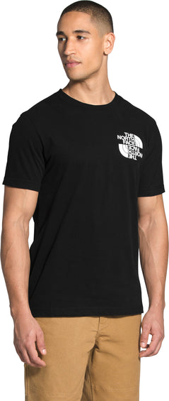 The North Face S/S Double Dome Tee - Men's