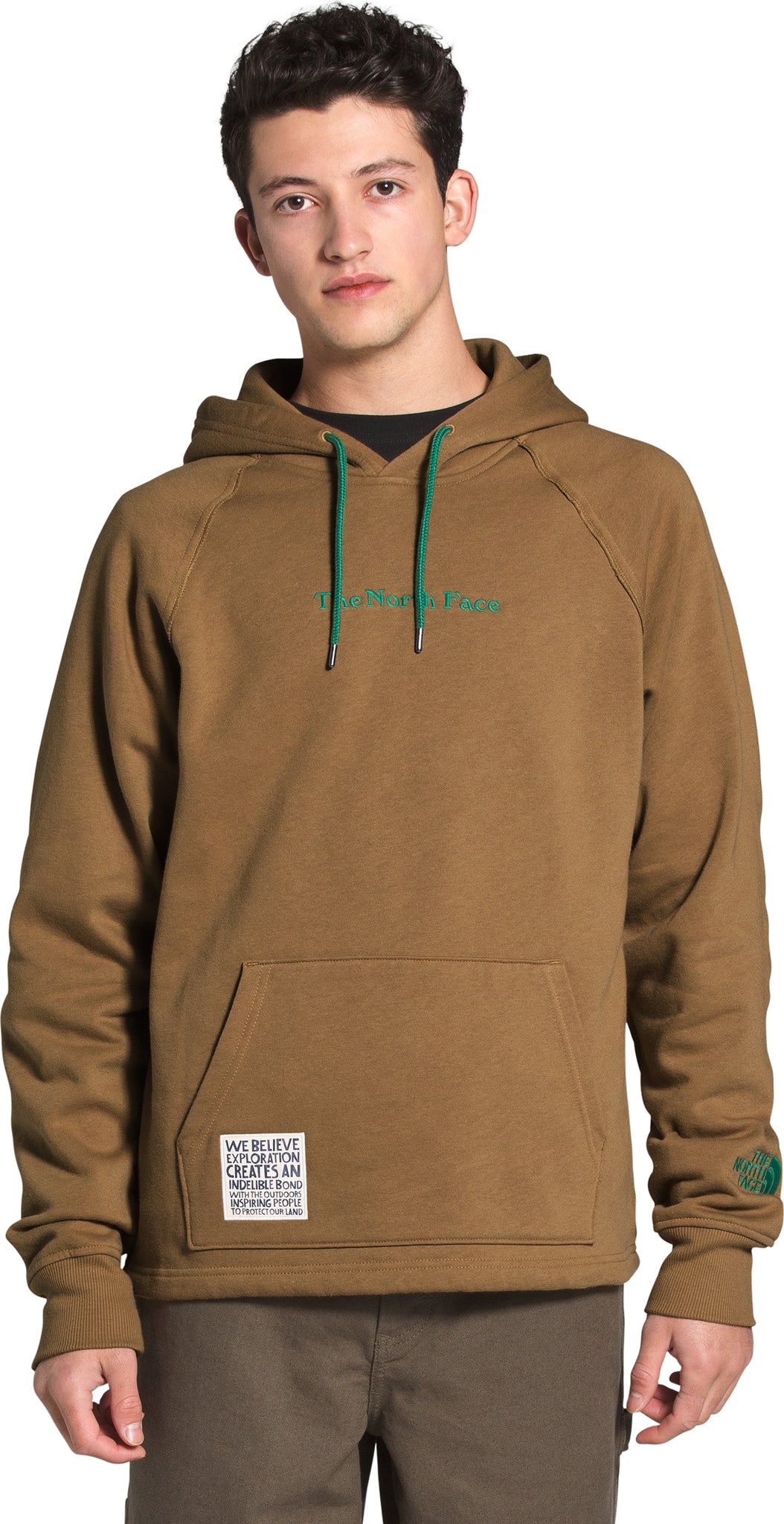 North face rogue hoodie Clearance