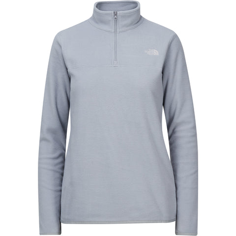 The North Face TKA Glacier ¼ Zip Pullover - Women's