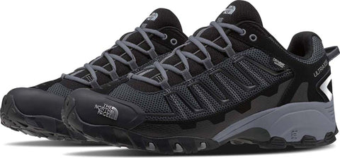 The North Face Ultra 109 Waterproof Hiking Shoes - Men's