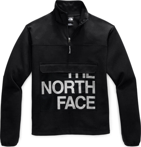 The North Face Graphic Collection 1/4 Zip Jacket - Men's