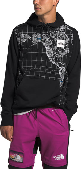 The North Face Himalayan Summits P/O Hoodie - Men's
