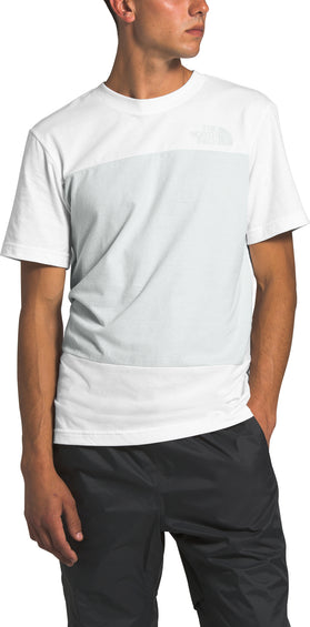 The North Face S/S Cut & Sew Box Tee - Men's