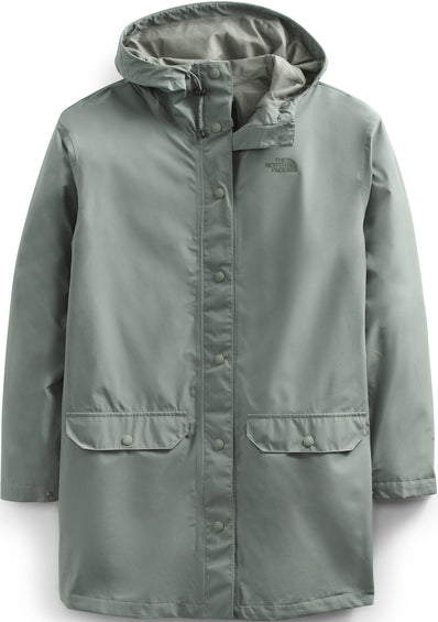 The North Face Woodmont Rain Jacket - Women's