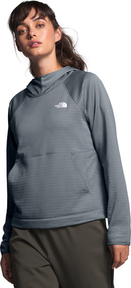 The North Face Echo Rock Pullover Hoodie - Women's