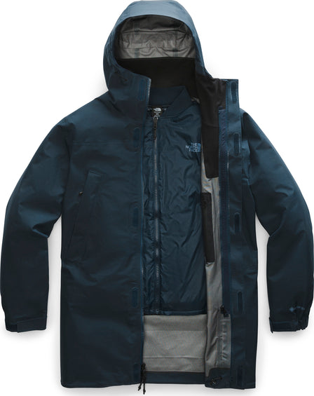 The North Face Transverse Triclimate Gore-Tex - Men's