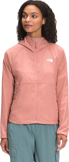 The North Face Flyweight Hoodie - Women’s