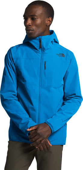The North Face North Dome 2 Stretch Wind Jacket - Men's