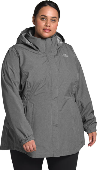 The North Face Plus Resolve Parka II - Women's