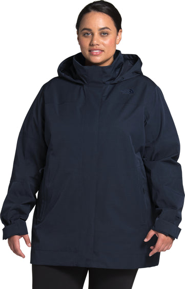 The North Face Plus Westoak City Trench - Women's