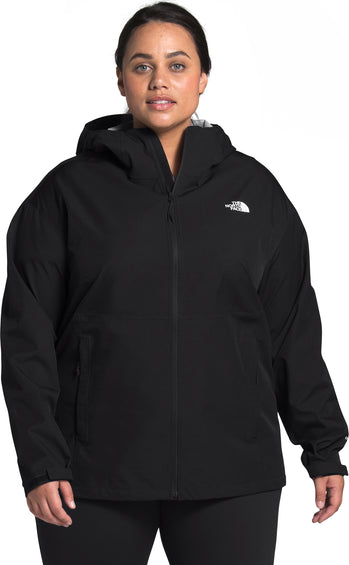 The North Face Plus Allproof Stretch Jacket - Women's