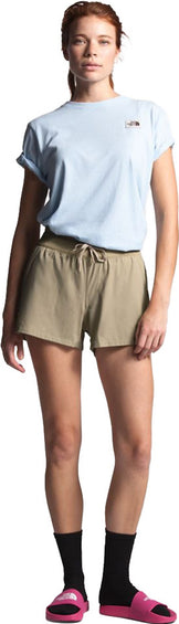 The North Face Aphrodite Motion Shorts - Women's